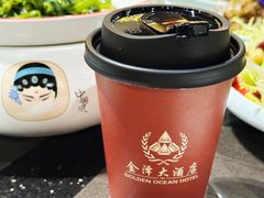 -金泽大酒店·卢塞恩餐厅·年夜饭春节连市