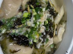 -鲁达面馆本帮风味(共康东路店)