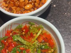 -捞王猪肚鸡火锅(昆山店)