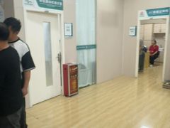 -广州仁爱天河医院体检中心