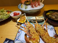 -吉兆·料理(红梅南路店)
