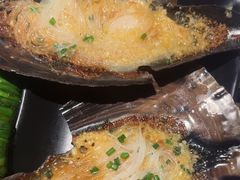 -云晓光头烧烤吧(川沙绿地店)