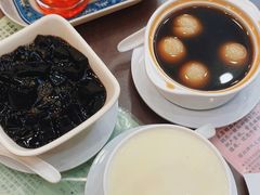 -南信牛奶甜品专家