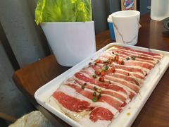 -·缸桶屋·韩式牛肋条自助烤肉(西湖D11店)