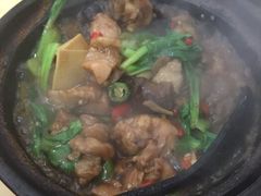 -峰味香.酱香米线.黄焖鸡(定西路店)