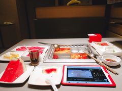 -海底捞火锅(金光华店)