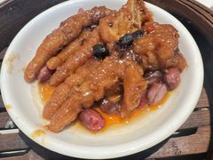 -万龙洲海鲜(南新仓店)