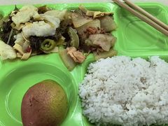 -阳阳中国饭(北京荟聚店)