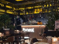 -ibarrel爱杯·bistro&brunch(江宁路店)