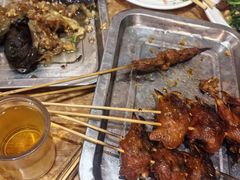 -蚝情烤翅(七星园店)