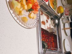 -海底捞火锅(长沙华创国际广场店)