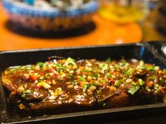 -老江南春·中国龙菜(衡山路店)