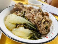 -海鲜街菜馆(海珠南路店)