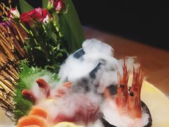 -渔寿司·日本料理(艾尚天地店)
