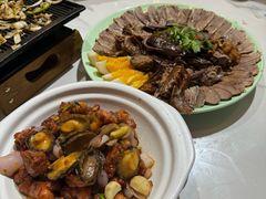 -潮界(虹桥新天地店)