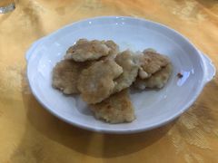 煎墨鱼饼-蚝专家(北滘店)