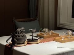 -叶叶菩提(太原别墅店)