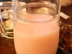 -恩你小木屋米酒店(安盛店)