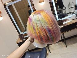 -a·f one hair salon
