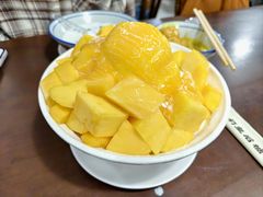 -水牛奶皇后糖水铺(深圳总店)