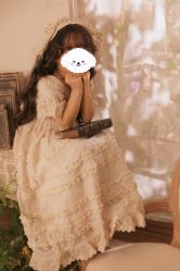 -雅尼·亚米儿童摄影美学馆(汉阳店)