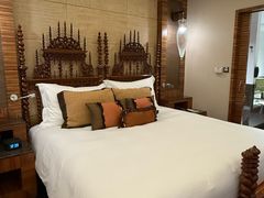 -澳门圣地牙哥古堡酒店