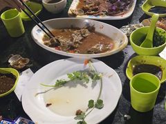 -小海豚·老字号海鲜餐厅(三亚湾店)