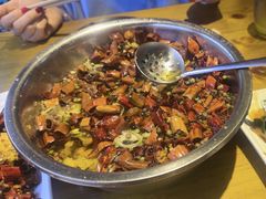 -望京一号·重庆江湖菜(工体店)