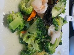 -满堂春特色餐馆