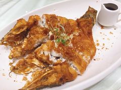 油浸笋壳-汇景海鲜店