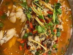 -焱焰鲜锅兔·佳味郑氏·自贡特色菜