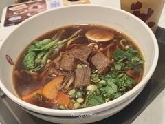 -康师傅私房牛肉面(申虹店)