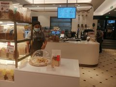 -杭州大厦LSE城市生活超市(杭州大厦店)