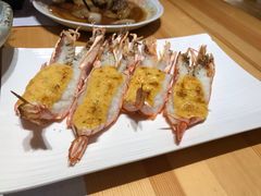 -清水日本料理铁板烧(学府路店)