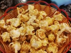 爆米花-小胖墩炝锅鱼(天钥桥路店)