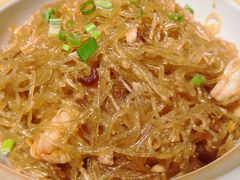 -茅炒屋龙虾·烧烤·湘菜(新河路店)