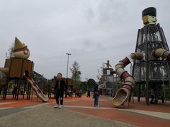 -枫香湖儿童公园