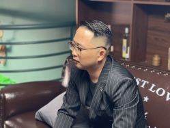 -男爵.男士理发馆
