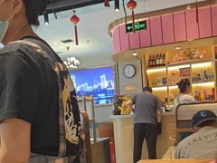 -兴蓉合川湘私房菜巫山烤鱼(人大店)
