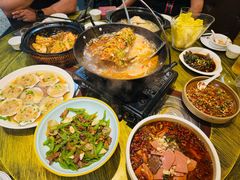 -老味道湘菜