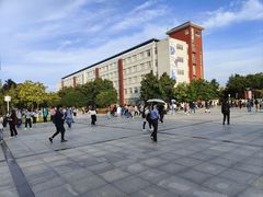 -南京信息职业技术学院