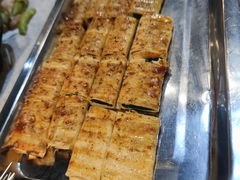 -锦州烧烤·纸包鱼(物资学院路店)