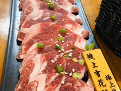 -赤羽烧肉屋(琅琊古道店)
