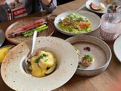 -BOR Eatery(安福路店)