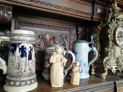 -布拉格餐厅· 中欧捷克菜(全国首店)