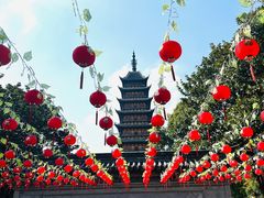 -常熟方塔园