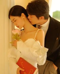 -爱城婚纱摄影·品质严选店