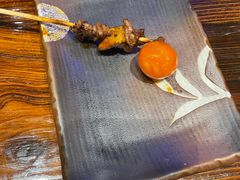 -鸟鹏烧鸟居酒屋(熙龙湾店)