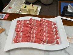 一号肥牛-聚宝源(新源里店)