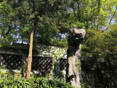 -惠山古镇·寄畅园